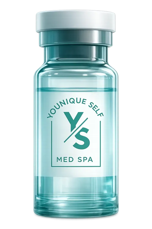 Frasco Younique Self Med Spa